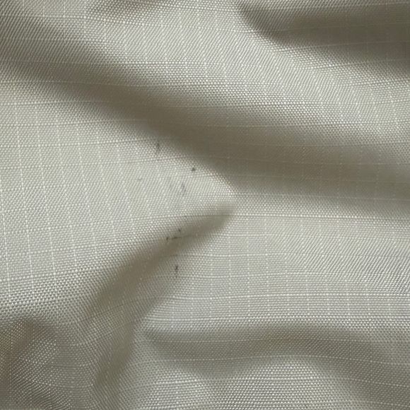 Stylish Two-Tone Backpack - Picture 5 of 7